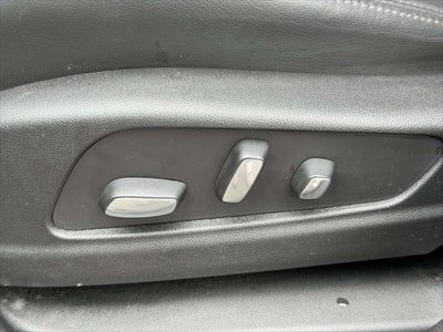 2024 Cadillac XT6 AWD Premium Luxury