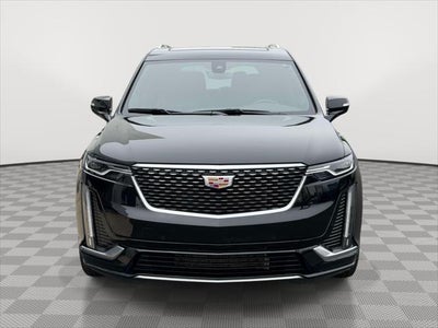2024 Cadillac XT6 AWD Premium Luxury