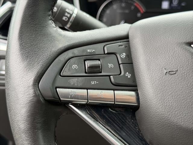 2024 Cadillac XT6 AWD Premium Luxury