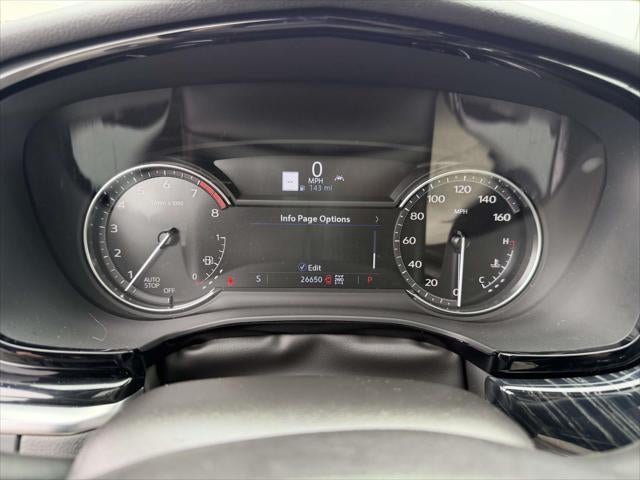 2024 Cadillac XT6 AWD Premium Luxury