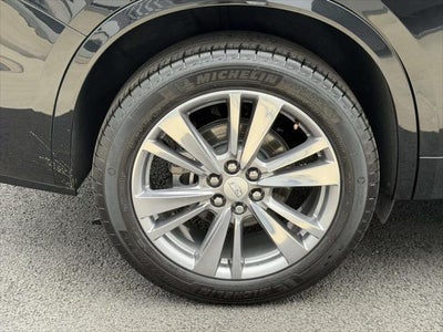 2024 Cadillac XT6 AWD Premium Luxury