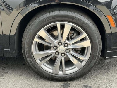 2024 Cadillac XT6 AWD Premium Luxury