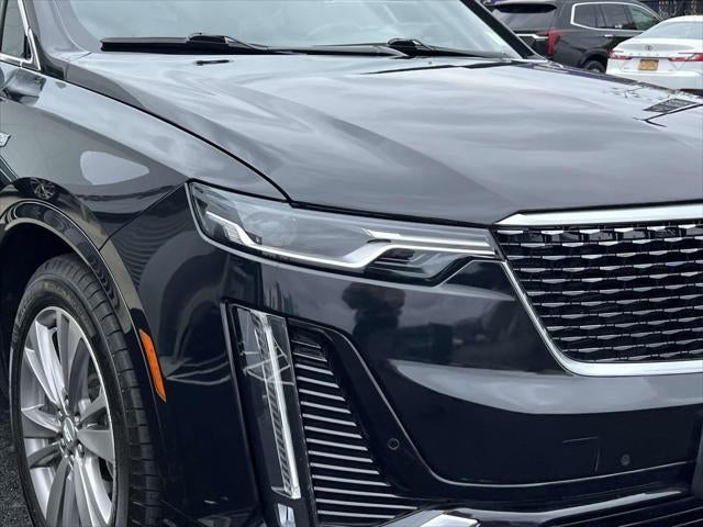 2024 Cadillac XT6 AWD Premium Luxury