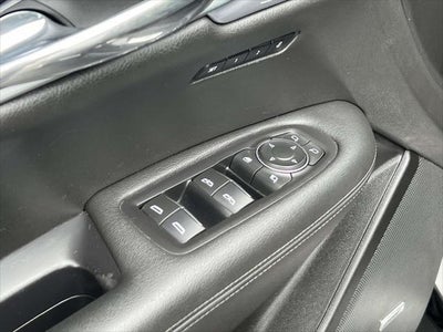 2024 Cadillac XT6 AWD Premium Luxury