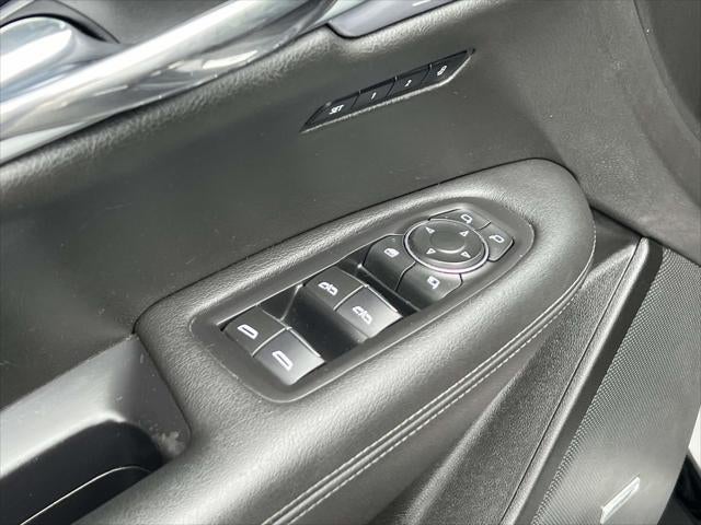 2024 Cadillac XT6 AWD Premium Luxury