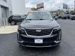 2024 Cadillac XT6 AWD Premium Luxury