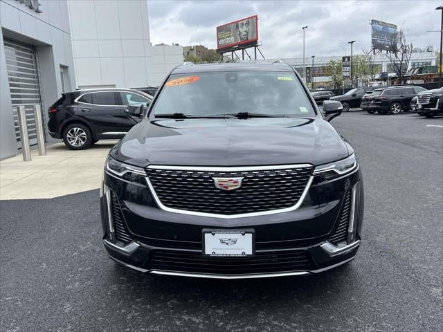 2024 Cadillac XT6 AWD Premium Luxury