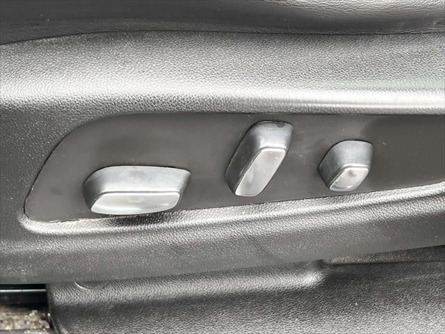 2024 Cadillac XT6 AWD Premium Luxury