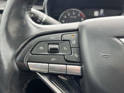 2024 Cadillac XT6 AWD Premium Luxury