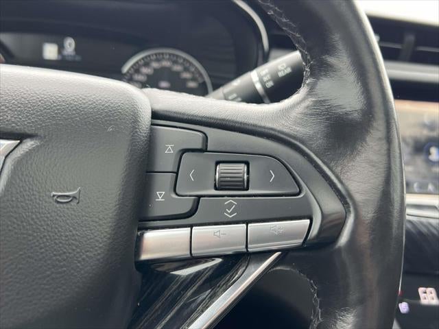 2024 Cadillac XT6 AWD Premium Luxury