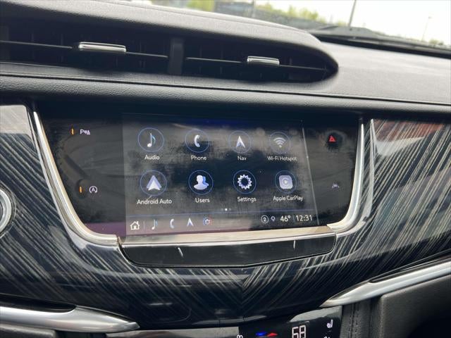 2024 Cadillac XT6 AWD Premium Luxury