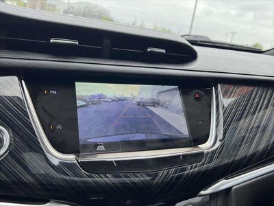 2024 Cadillac XT6 AWD Premium Luxury