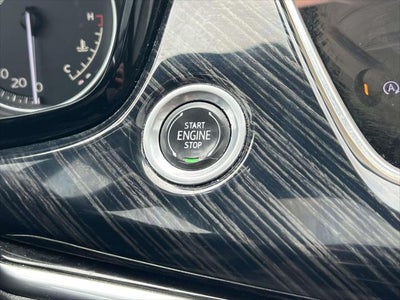 2024 Cadillac XT6 AWD Premium Luxury
