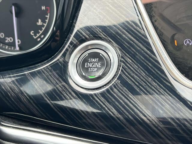 2024 Cadillac XT6 AWD Premium Luxury
