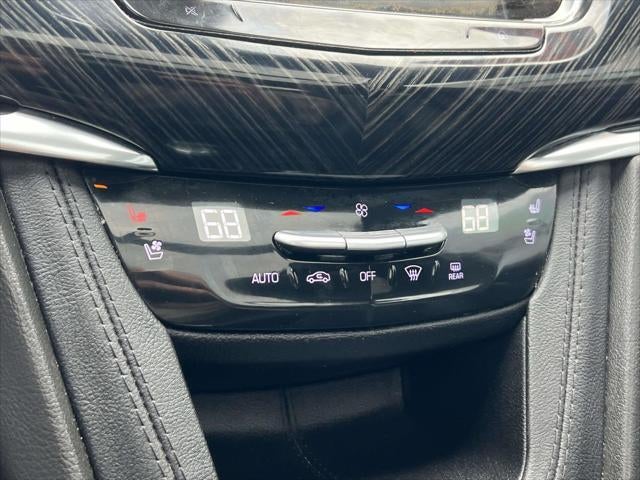 2024 Cadillac XT6 AWD Premium Luxury
