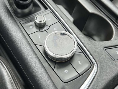 2024 Cadillac XT6 AWD Premium Luxury