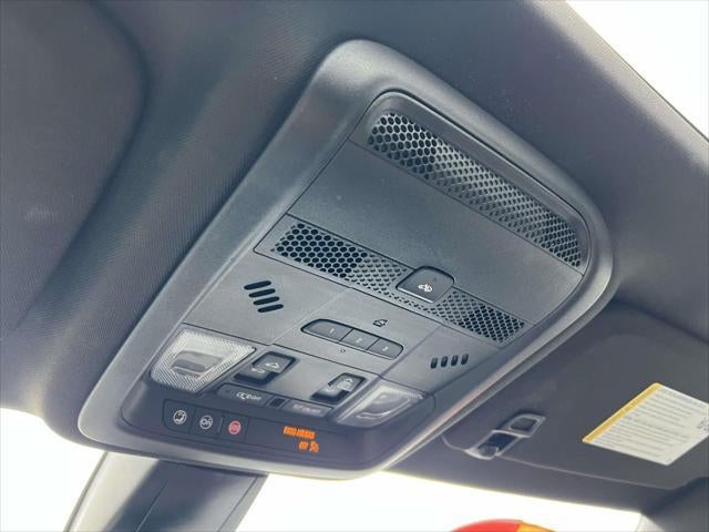 2024 Cadillac XT6 AWD Premium Luxury