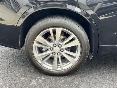 2024 Cadillac XT6 AWD Premium Luxury