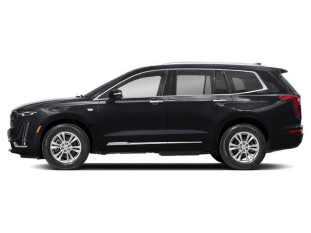 2023 Cadillac XT6 AWD Premium Luxury
