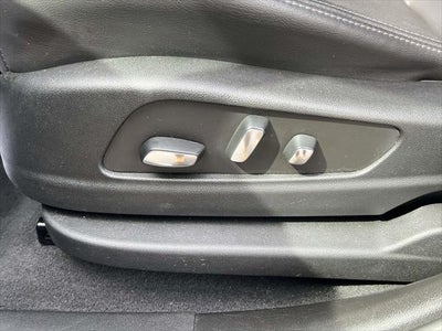 2023 Cadillac XT6 AWD Premium Luxury