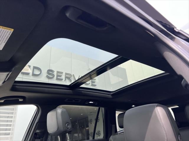 2023 Cadillac XT6 AWD Premium Luxury