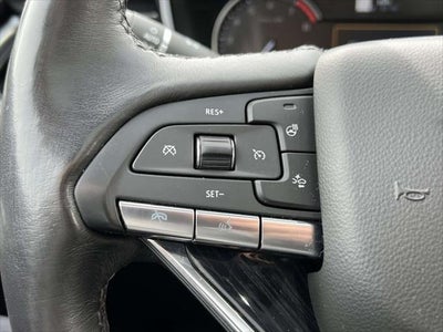 2023 Cadillac XT6 AWD Premium Luxury