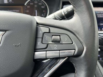 2023 Cadillac XT6 AWD Premium Luxury