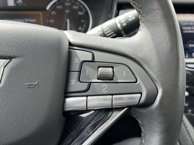 2023 Cadillac XT6 AWD Premium Luxury