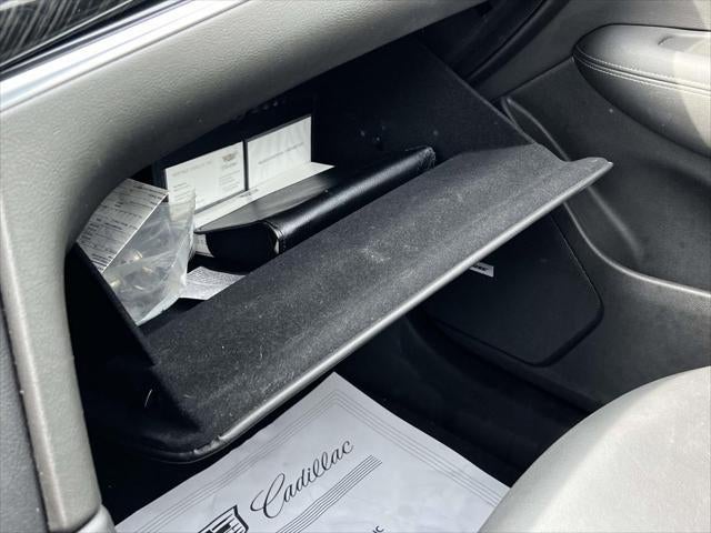 2023 Cadillac XT6 AWD Premium Luxury