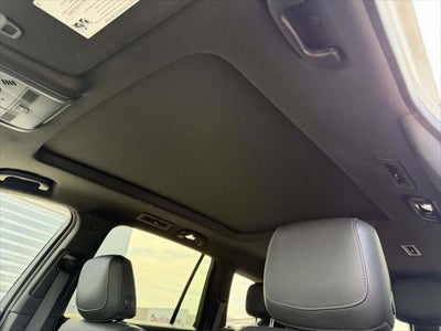 2023 Cadillac XT6 AWD Premium Luxury