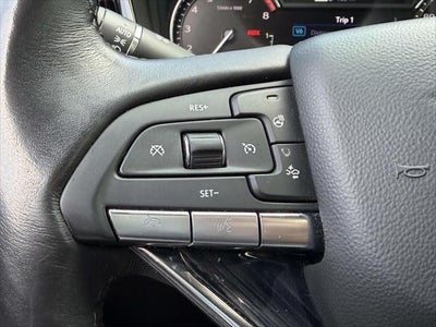 2023 Cadillac XT6 AWD Premium Luxury