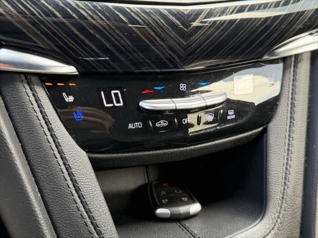 2023 Cadillac XT6 AWD Premium Luxury