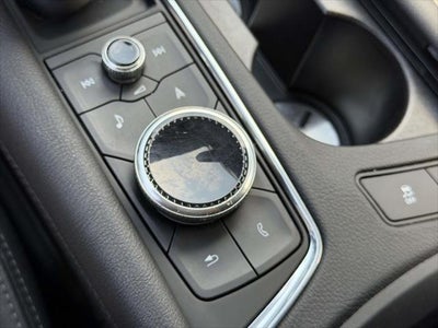 2023 Cadillac XT6 AWD Premium Luxury