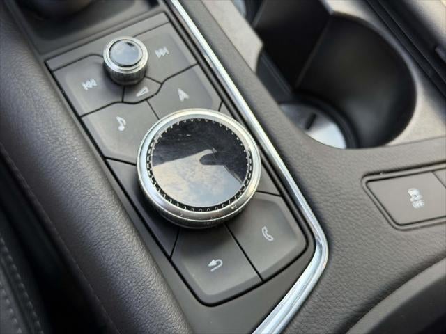 2023 Cadillac XT6 AWD Premium Luxury