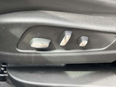 2023 Cadillac XT6 AWD Premium Luxury