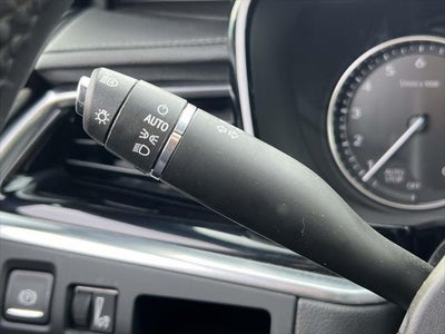 2023 Cadillac XT6 AWD Premium Luxury