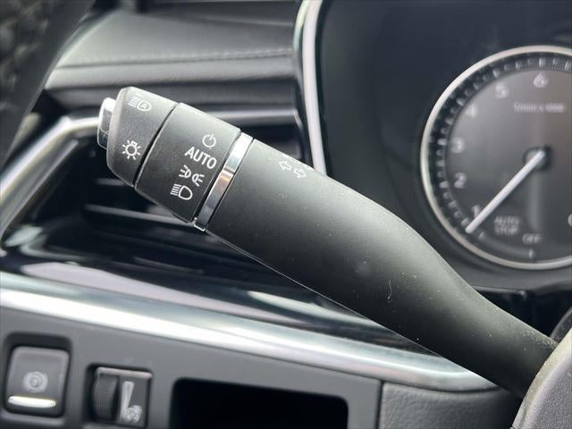 2023 Cadillac XT6 AWD Premium Luxury