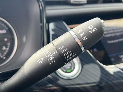 2023 Cadillac XT6 AWD Premium Luxury