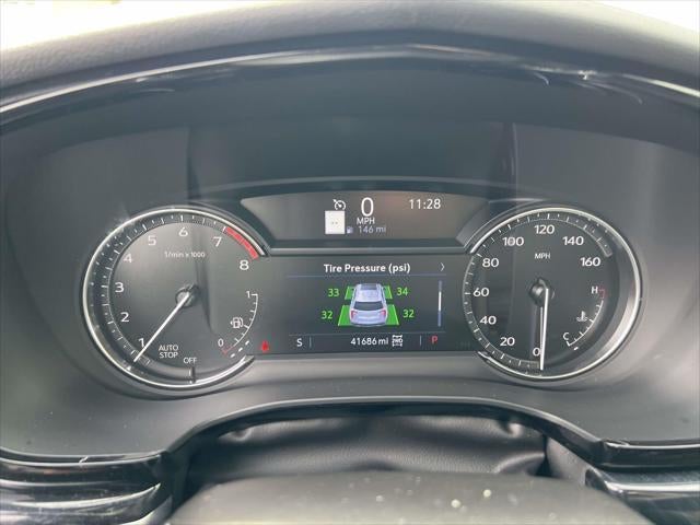 2023 Cadillac XT6 AWD Premium Luxury