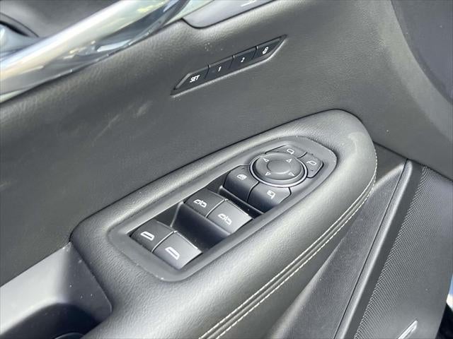 2024 Cadillac XT6 AWD Sport