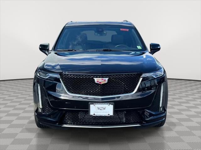 2024 Cadillac XT6 AWD Sport