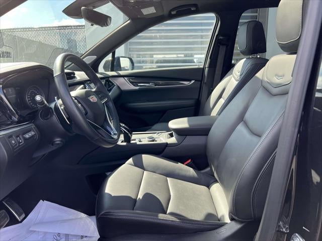 2024 Cadillac XT6 AWD Sport