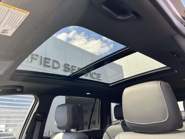 2024 Cadillac XT6 AWD Sport