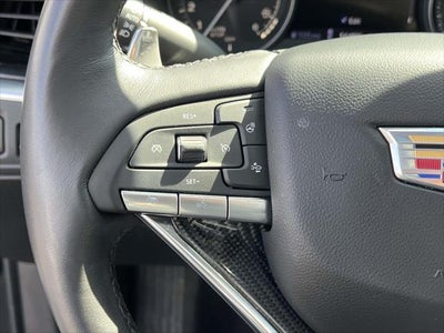 2024 Cadillac XT6 AWD Sport