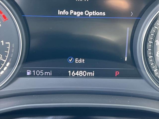 2024 Cadillac XT6 AWD Sport