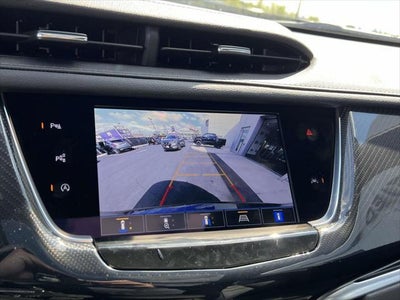 2024 Cadillac XT6 AWD Sport