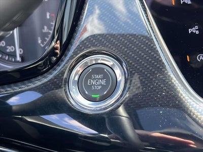 2024 Cadillac XT6 AWD Sport
