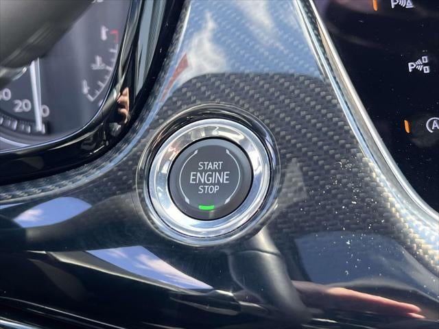 2024 Cadillac XT6 AWD Sport