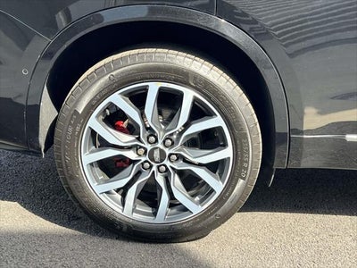 2024 Cadillac XT6 AWD Sport
