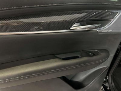 2023 Cadillac XT6 AWD Sport